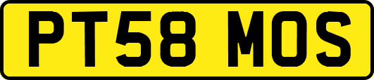 PT58MOS
