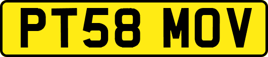 PT58MOV