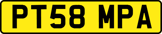 PT58MPA
