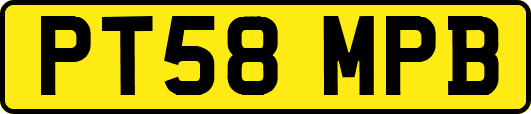 PT58MPB