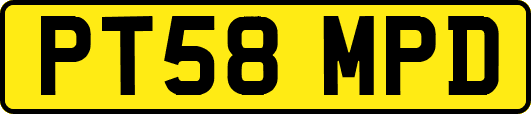 PT58MPD