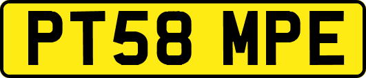 PT58MPE