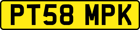 PT58MPK