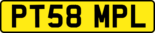 PT58MPL
