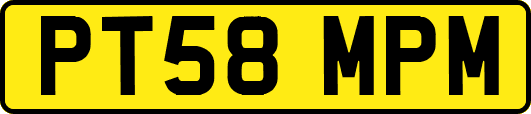 PT58MPM