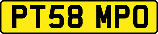 PT58MPO