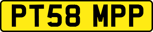 PT58MPP