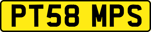 PT58MPS