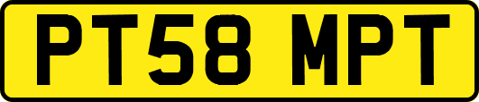 PT58MPT