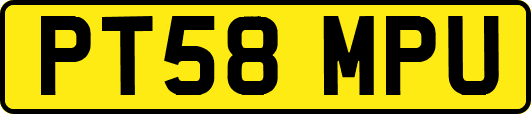 PT58MPU
