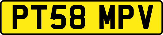 PT58MPV