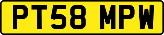 PT58MPW