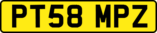 PT58MPZ