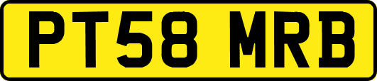PT58MRB