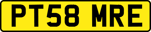 PT58MRE