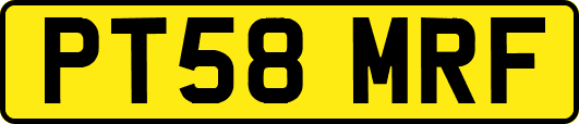 PT58MRF