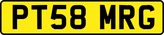 PT58MRG
