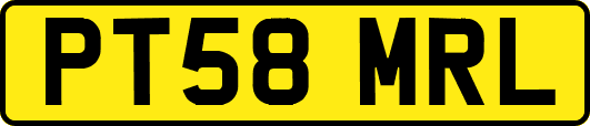 PT58MRL