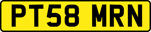 PT58MRN
