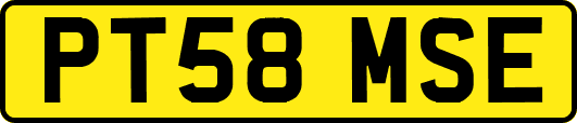 PT58MSE