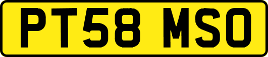 PT58MSO