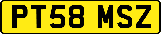 PT58MSZ