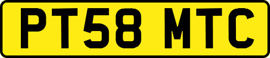 PT58MTC