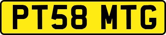 PT58MTG