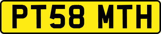 PT58MTH
