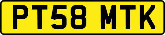 PT58MTK