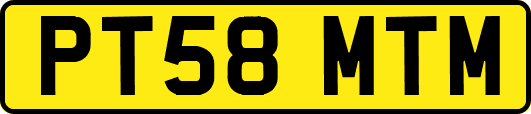 PT58MTM
