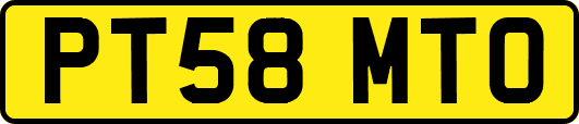 PT58MTO