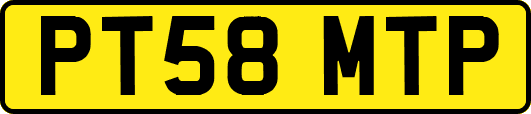 PT58MTP