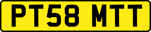 PT58MTT
