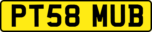 PT58MUB