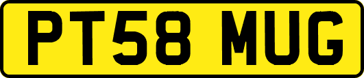 PT58MUG