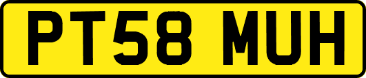 PT58MUH