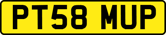 PT58MUP
