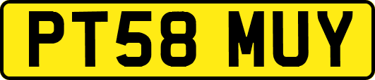 PT58MUY