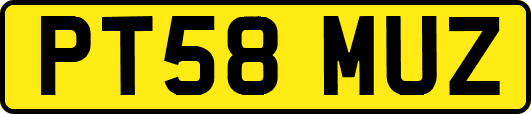 PT58MUZ