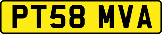 PT58MVA
