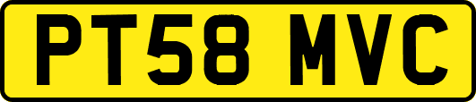 PT58MVC