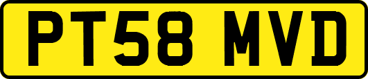 PT58MVD