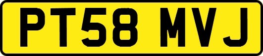 PT58MVJ