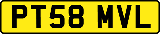 PT58MVL