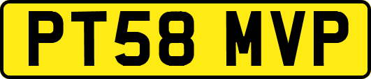 PT58MVP