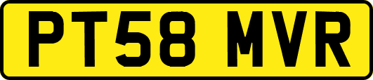 PT58MVR