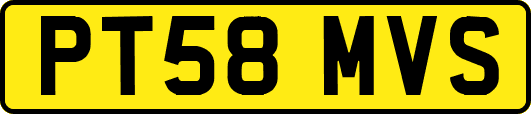 PT58MVS