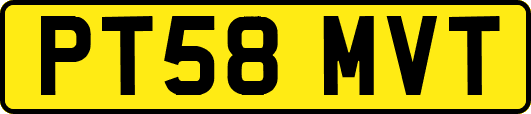 PT58MVT