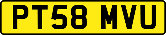 PT58MVU